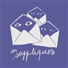 Les Suppliques - 