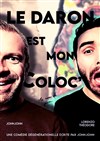 Le daron est mon coloc' - 