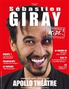 Sébastien Giray dans Un Bonheur Acide ! - 