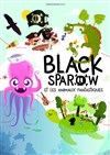 Black Sparow et les animaux fantastiques - 