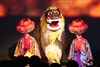Umui - Gardiens des Traditions - 