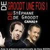 De Groodt une fois ! - 