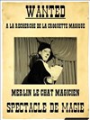 A la recherche de la croquette magique - 