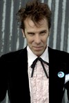 Slim Jim Phantom + Les Studebakers - 