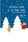 Doudou Ours et le Père Noël - 
