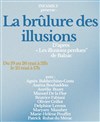 La brûlure des illusions - 