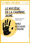 Le Mystère de la chambre jaune - 