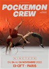 Pockemon Crew : Nineteen - 
