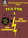 Tea for 2 - 