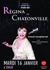 Régina de Chatonville - 