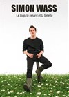 Simon Wass dans Le loup, le renard et la belette - 