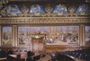 Visite guidée : Conseil d'État dans le Palais-Royal - 