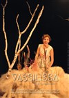 Vassilissa (et la baba yaga) - 