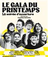 Le gala du Printemps - 