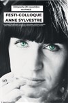 Festi-colloque Anne Sylvestre | Jour 3 - Matinée - 