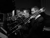 David Sauzay All Stars Sextet featuring Fabien Mary & Alain Jean-Marie - 