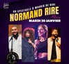 Normand Rire #2 - 