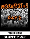 Moshfest N°5 - Jour 2 - 