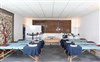 Formation/stage en massage californien - 