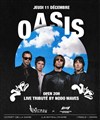 Oasis tribute - 