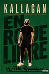Kallagan dans En roue libre - 