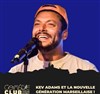 Kev Adams et la nouvelle génération Marseillaise - 