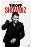 Titoff dans Showbizz - 