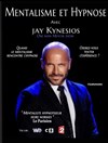 Jay Kynesios dans Mentalisme et Hypnose - 