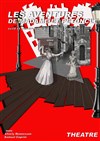 Les Aventures de Madame et Pétoncle - 