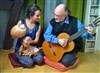 Musique d'Amérique Latine : Duo yaki kandru - 
