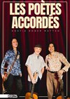 Les poètes accordés - 