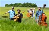 Mysteretrio quartet - 