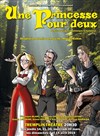 Une princesse pour deux - 