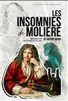 Les Insomnies de Molière - 