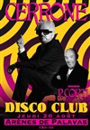 Cerrone & Philippe Corti - 