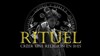 Damien Morgan dans Rituel -