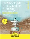 Le Mystère de la Boîte à Musique - 