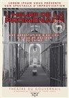 L'heure de la promenade - 