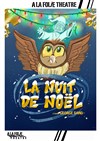 La nuit de Noël -