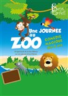 Une journée au zoo - 