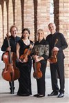 Quatuor Takács - 