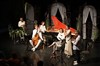A vol d'oiseau - 