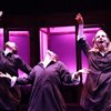 Le Cabaret des Indociles - 
