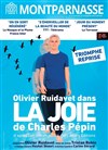 Olivier Ruidavet dans La joie - 