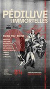 Le Pédiluve des Immortelles - 