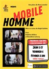 Mobile Homme - 