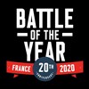 Battle Of The Year | France 2020 -