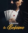 Giovanni : La bohème - 