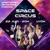 Space Circus Show : Spectacle de danses fusions - 