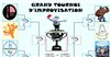 Grand tournoi d'improvisation - 